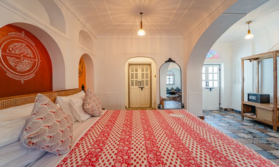 Room detail