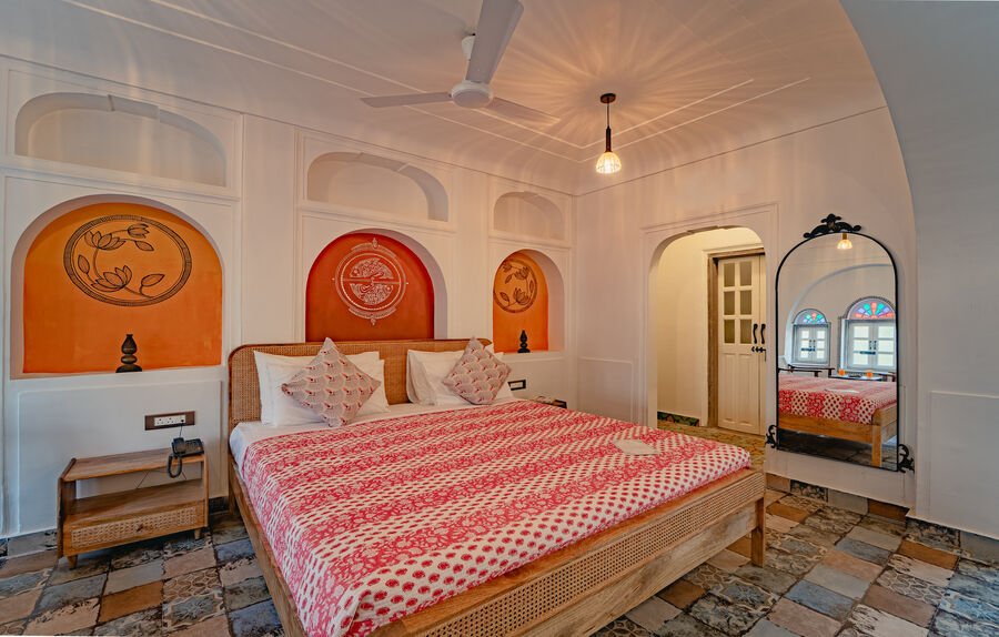 Room detail