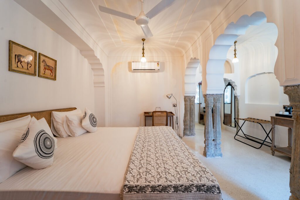 Heritage Rooms