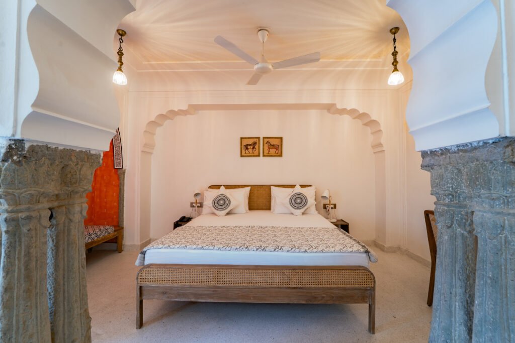 Heritage Rooms