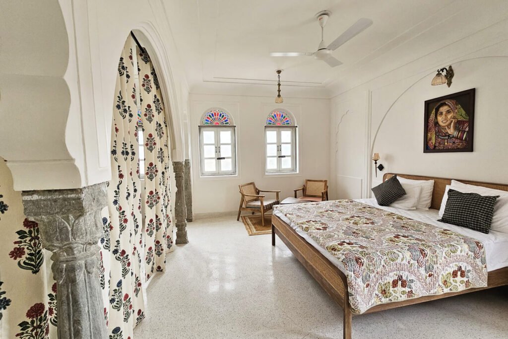 Heritage Rooms