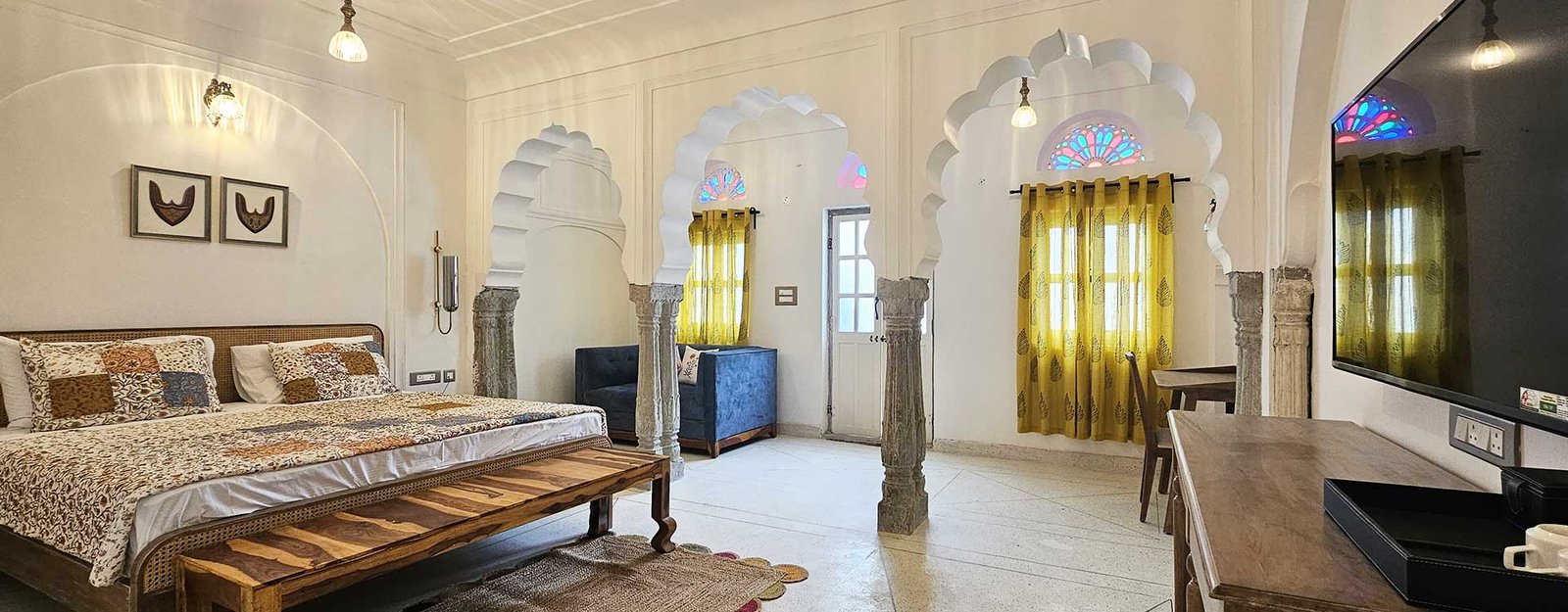 Sitaram <em>Bhawan</em>