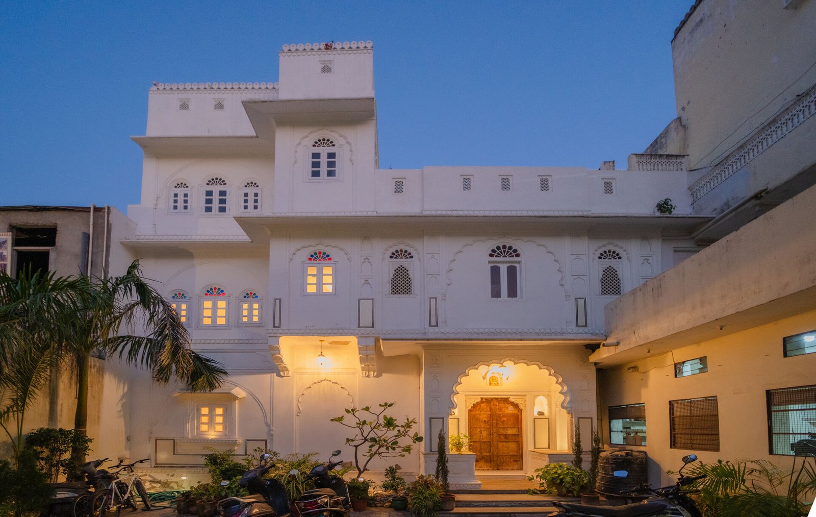 Sitaram Bhawan